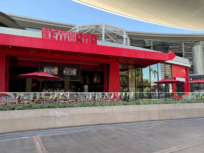 Benihana Picture 6