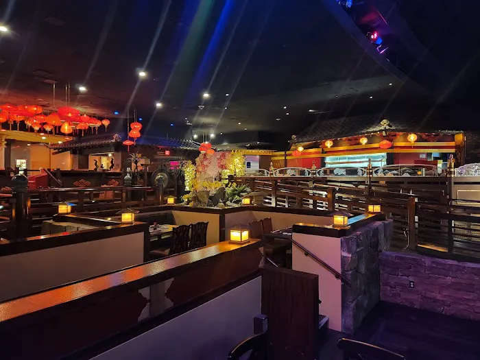 Benihana Picture 9