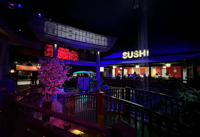 Benihana Picture 10