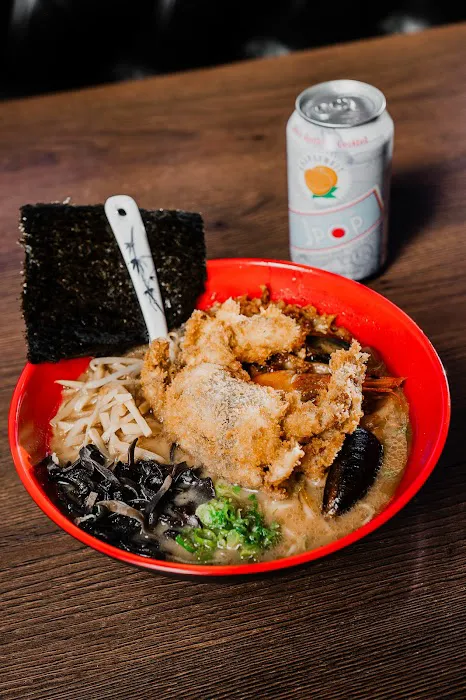 Tomi Ramen Picture 7