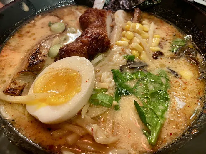 Tomi Ramen Picture 6