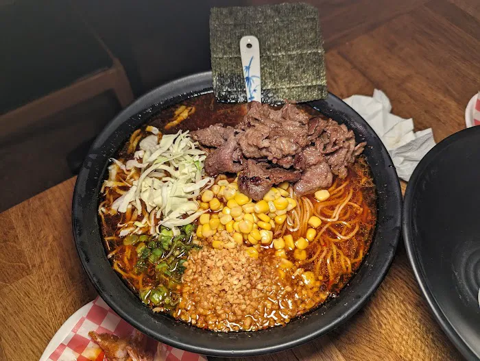 Tomi Ramen Picture 3