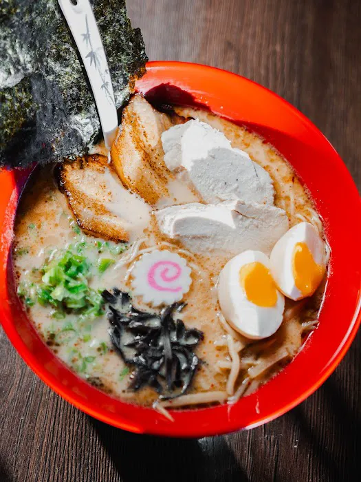 Tomi Ramen Picture 5