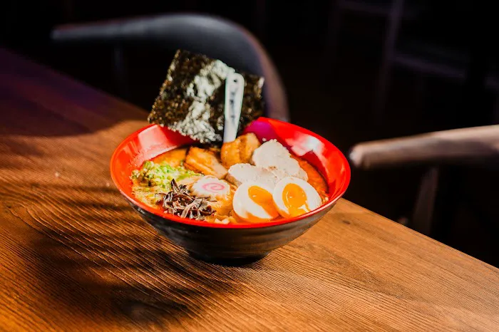 Tomi Ramen Picture 9