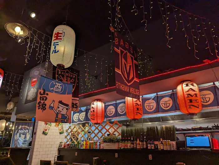 Tomi Ramen Picture 2