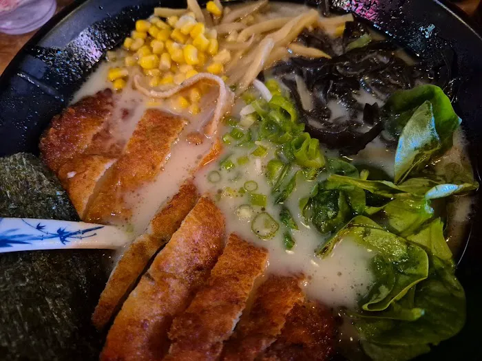 Tomi Ramen Picture 1