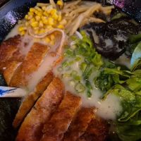 Tomi Ramen ico