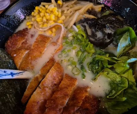 Tomi Ramen