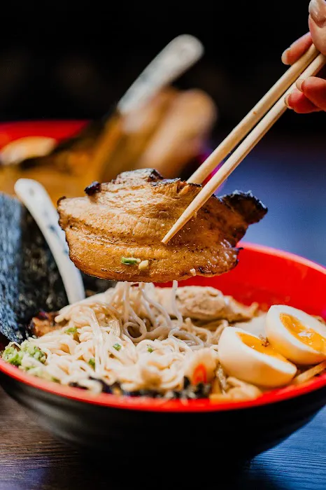 Tomi Ramen Picture 8