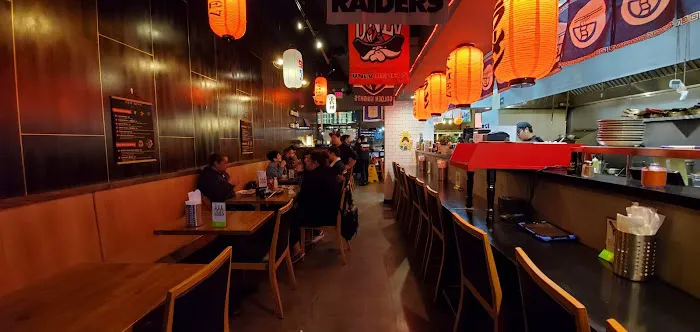 Tomi Ramen Picture 4