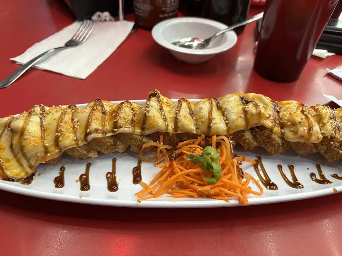 Sushi Culiacán & Mariscos Picture 2