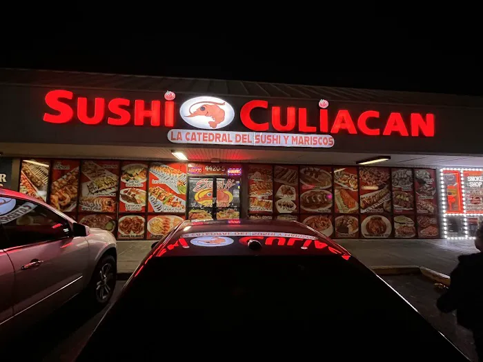 Sushi Culiacán & Mariscos Picture 6
