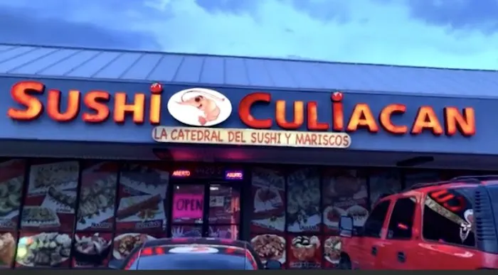 Sushi Culiacán & Mariscos Picture 1