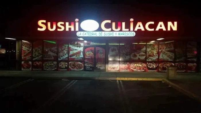 Sushi Culiacán & Mariscos Picture 3