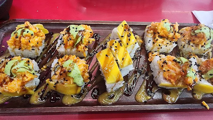 Sushi Culiacán & Mariscos Picture 8