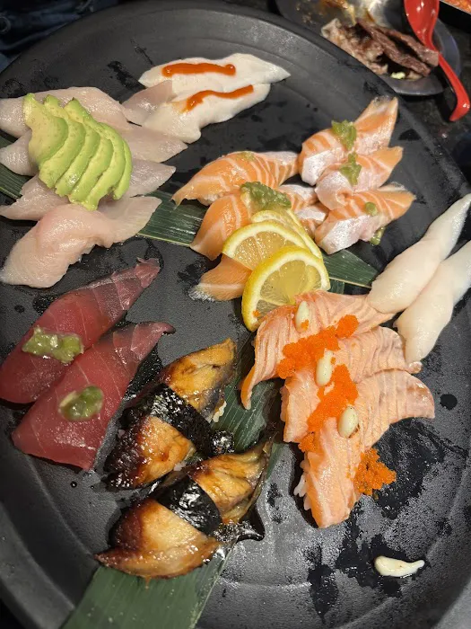 Yama Sushi & Korean BBQ Cheyenne Picture 6