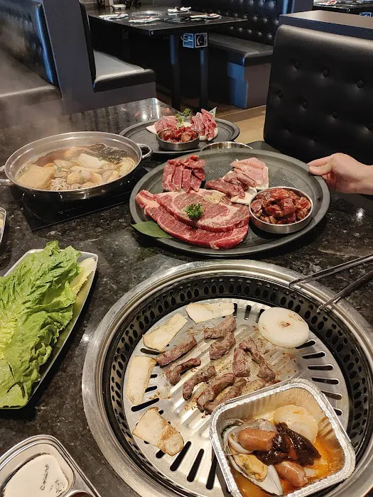 Yama Sushi & Korean BBQ Cheyenne Picture 1