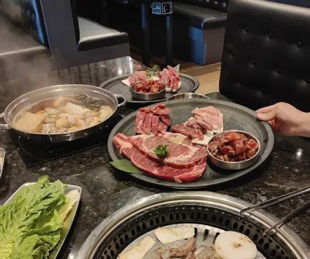 Yama Sushi & Korean BBQ Cheyenne