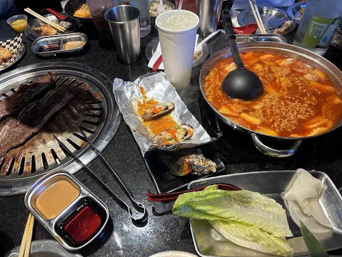 Yama Sushi & Korean BBQ Cheyenne Picture 4