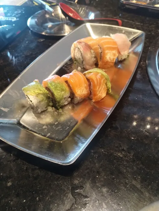 Yama Sushi & Korean BBQ Cheyenne Picture 8