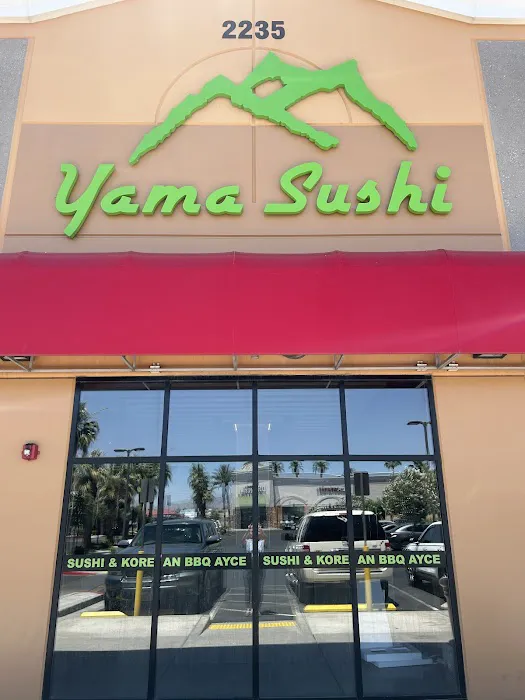 Yama Sushi & Korean BBQ Cheyenne Picture 7