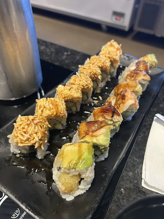 Yama Sushi & Korean BBQ Cheyenne Picture 5