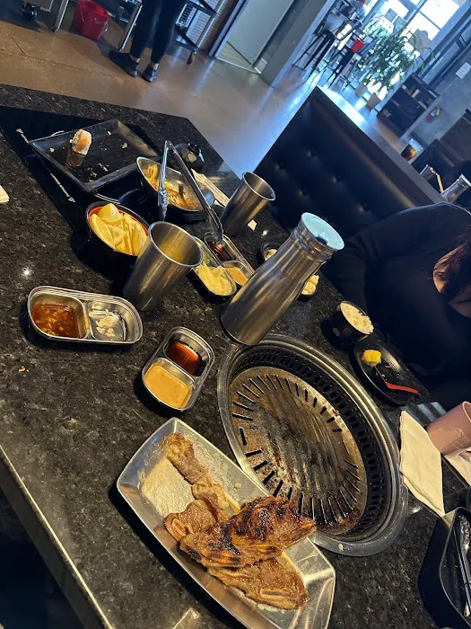 Yama Sushi & Korean BBQ Cheyenne Picture 3