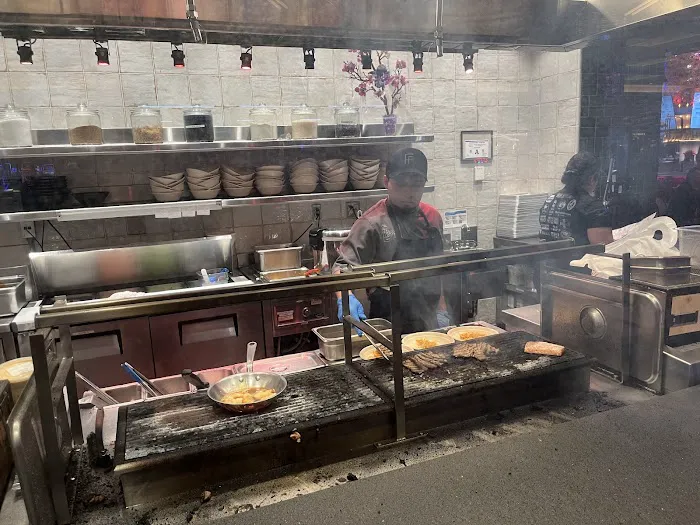 Kuru Kuru Pa Teriyaki Bowls Picture 9