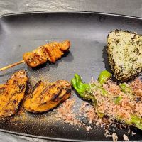 Kuru Kuru Pa Teriyaki Bowls ico