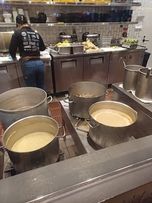 Harajuku Ramen Picture 10