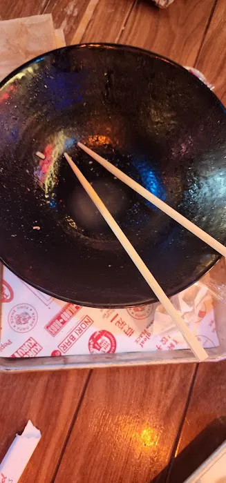 Harajuku Ramen Picture 7