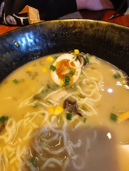 Harajuku Ramen Picture 9