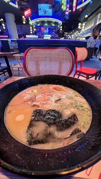 Harajuku Ramen Picture 4