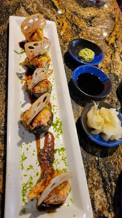 RA Sushi Bar Restaurant Picture 6