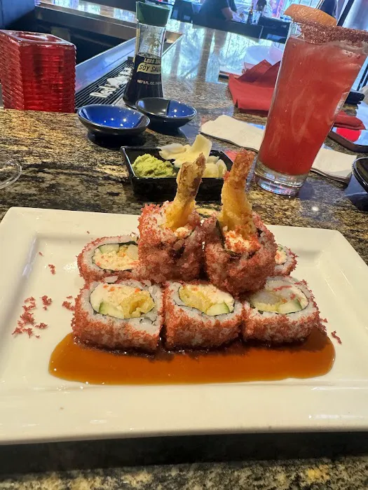 RA Sushi Bar Restaurant Picture 9
