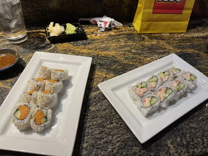 RA Sushi Bar Restaurant Picture 7