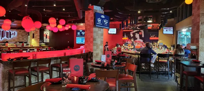 RA Sushi Bar Restaurant Picture 3
