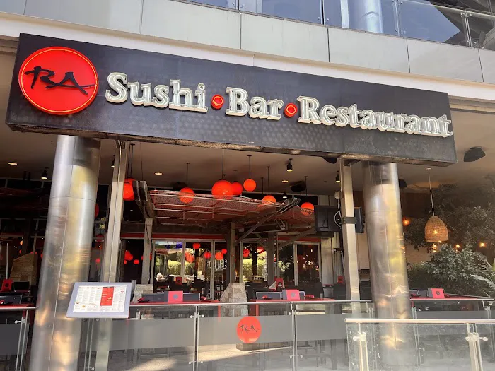 RA Sushi Bar Restaurant Picture 1