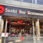 RA Sushi Bar Restaurant