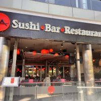 RA Sushi Bar Restaurant ico