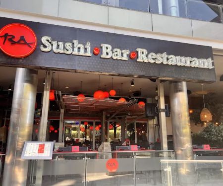 RA Sushi Bar Restaurant