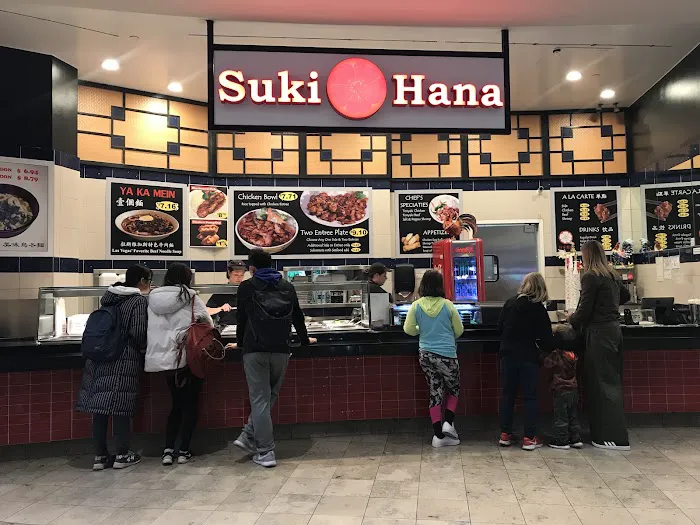 Suki Hana Picture 4