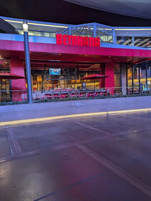 Benihana Picture 2