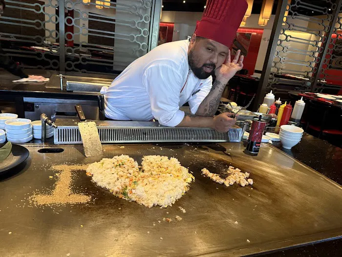 Benihana Picture 5