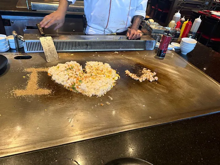 Benihana Picture 8