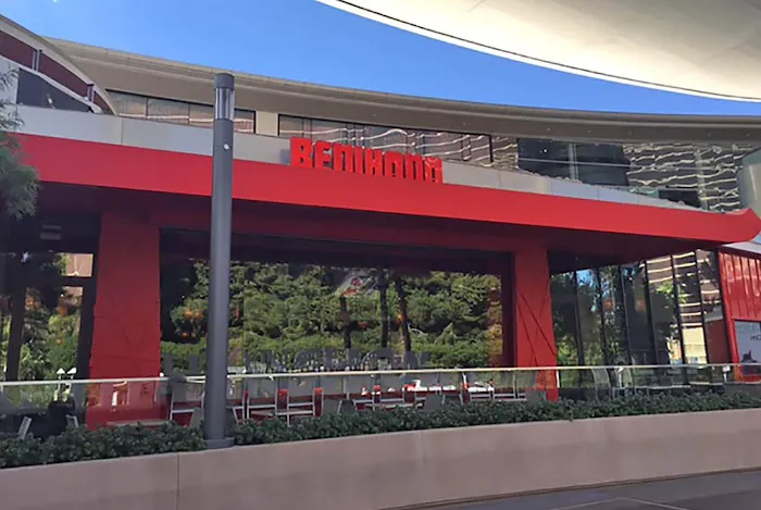 Benihana Picture 6