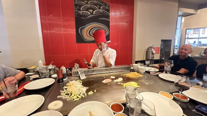 Benihana Picture 1