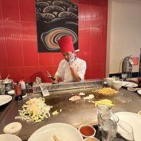 Benihana ico