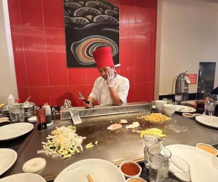 Benihana