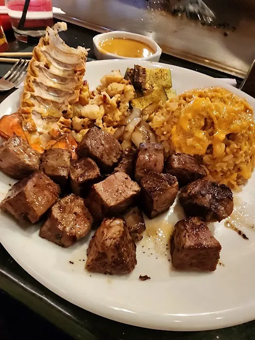 Benihana Picture 3